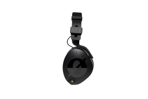 RØDE NTH-100 Professional Over-ear Headphones For Content Creation