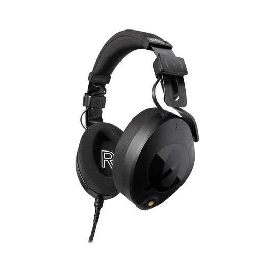 RØDE NTH-100 Professional Over-ear Headphones For Content Creation