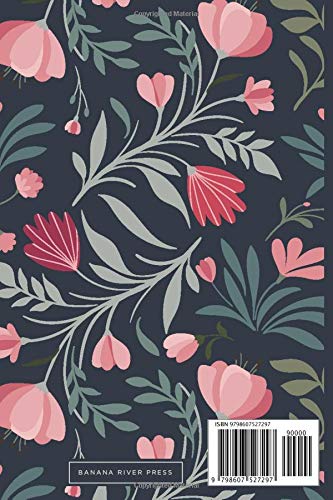 Crohn's Disease 90-Day Journal & Symptom Tracker