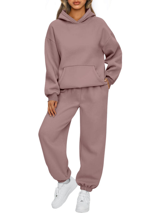 Sweatsuits Women 2 Piece Outfit