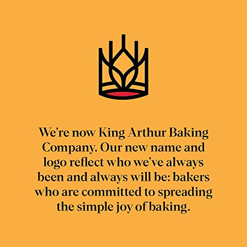 King Arthur Measure for Measure Gluten-Free Flour: All-Purpose 1:1 Substitute