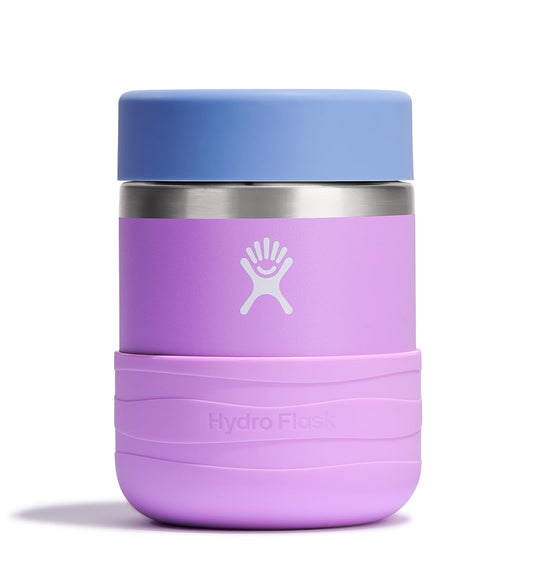 Hydro Flask Insulated Food Container - Snack Container for Kids- 12 Oz Food Jar