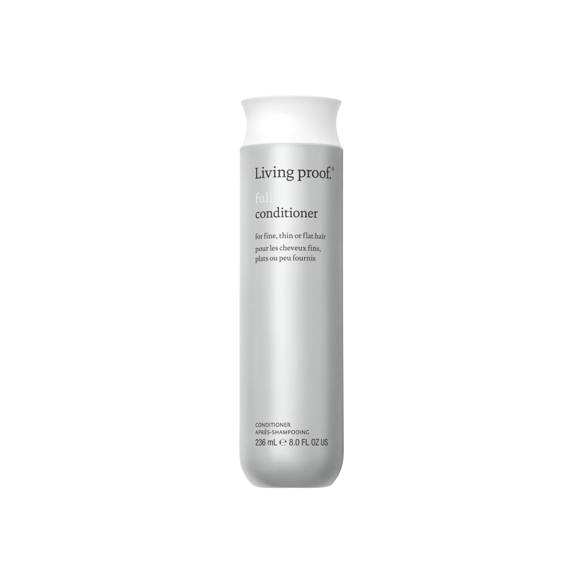 Living proof Full Conditioner, Volumizing & Moisturizing Conditioner for Women, 8 oz