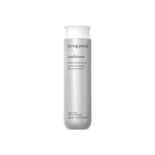 Living proof Full Conditioner, Volumizing & Moisturizing Conditioner for Women, 8 oz