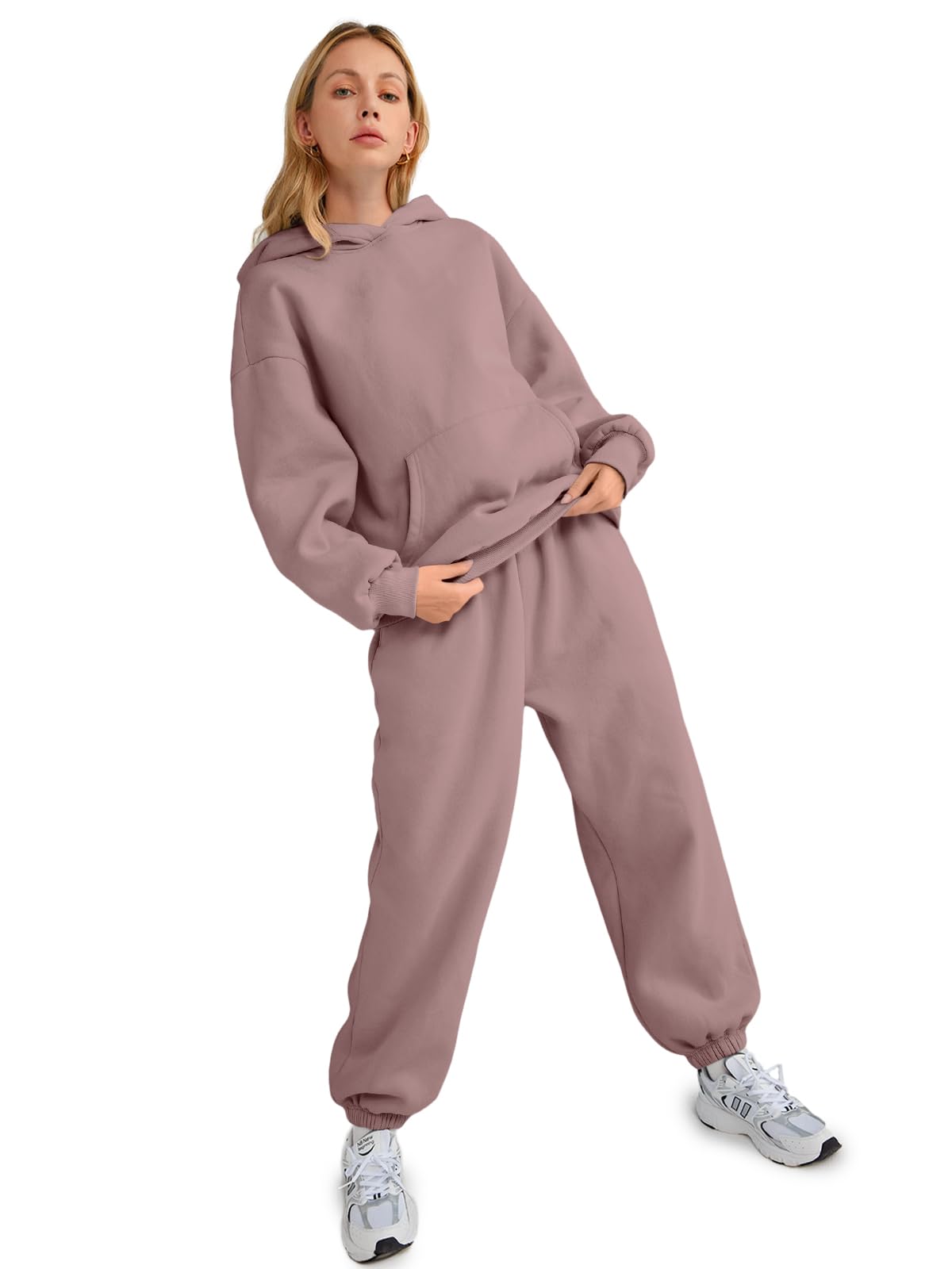Sweatsuits Women 2 Piece Outfit