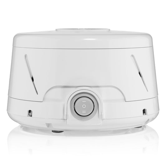 Yogasleep Dohm Classic (White) The Original White Noise Sound Machine