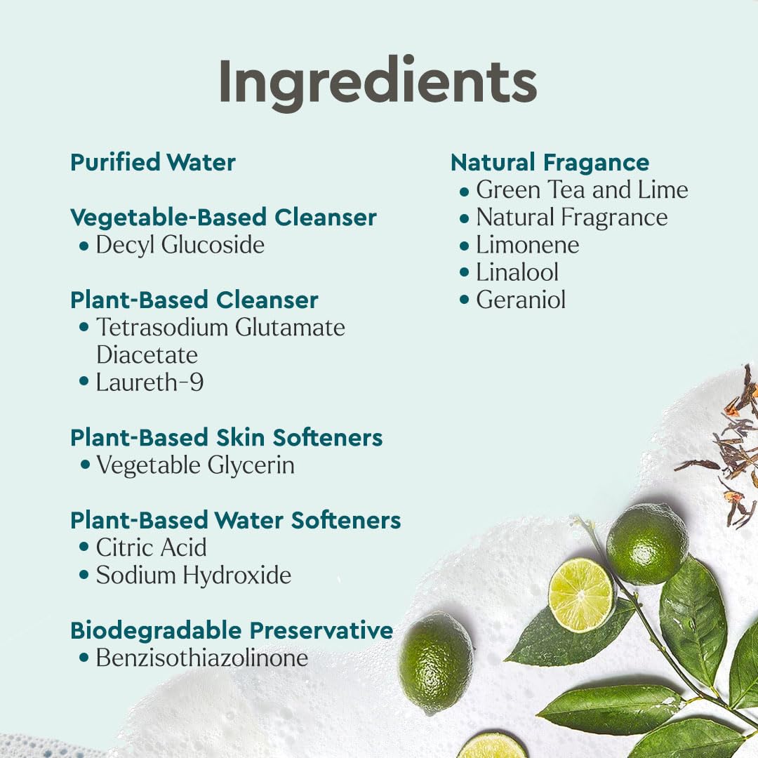 Puracy 99.9% Natural All Purpose Cleaner Concentrate
