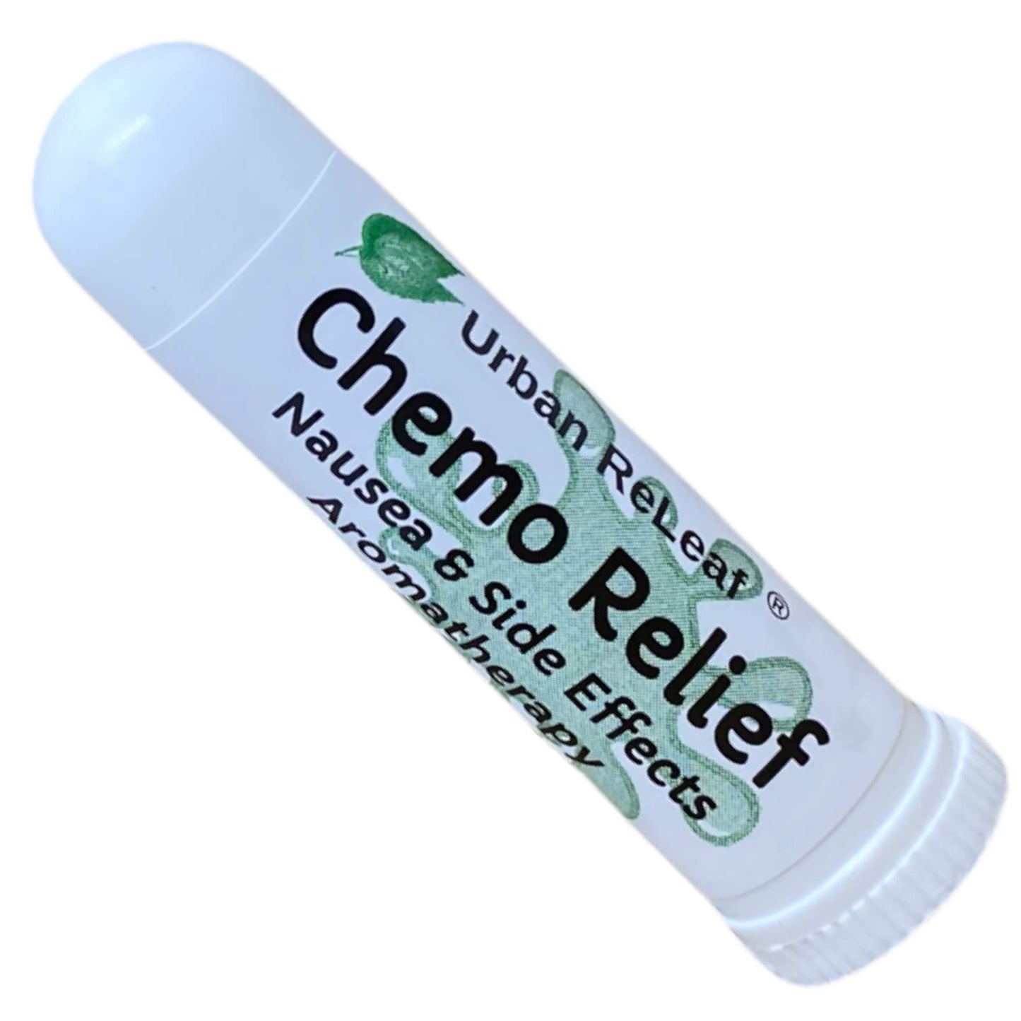 Urban ReLeaf Chemo Relief & Side Effects, 100% Natural Essential Oils!