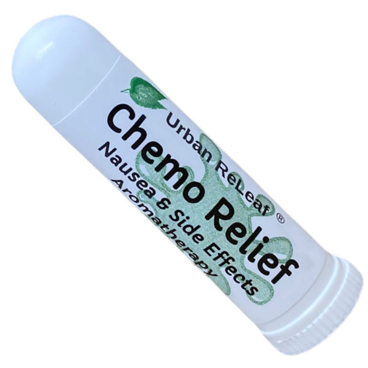 Urban ReLeaf Chemo Relief & Side Effects, 100% Natural Essential Oils!