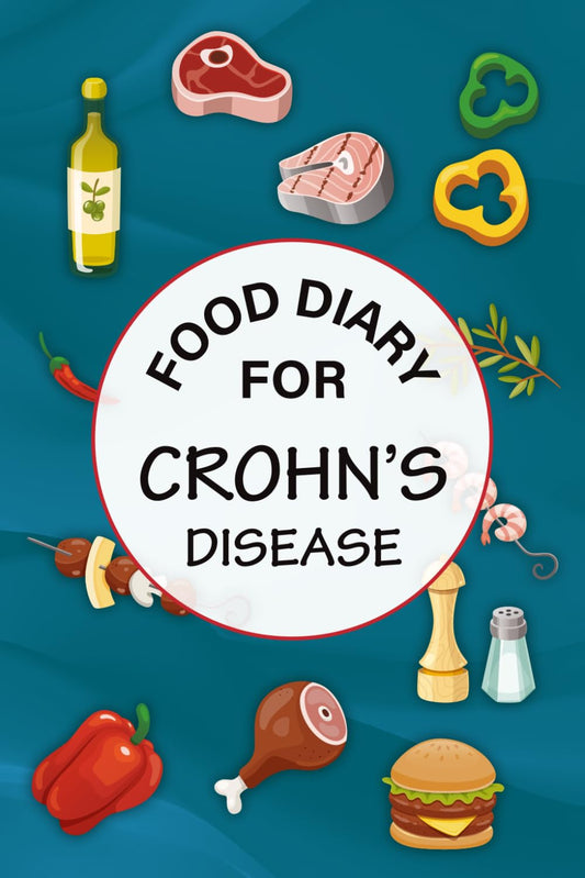 Food Diary for Crohn’s Disease