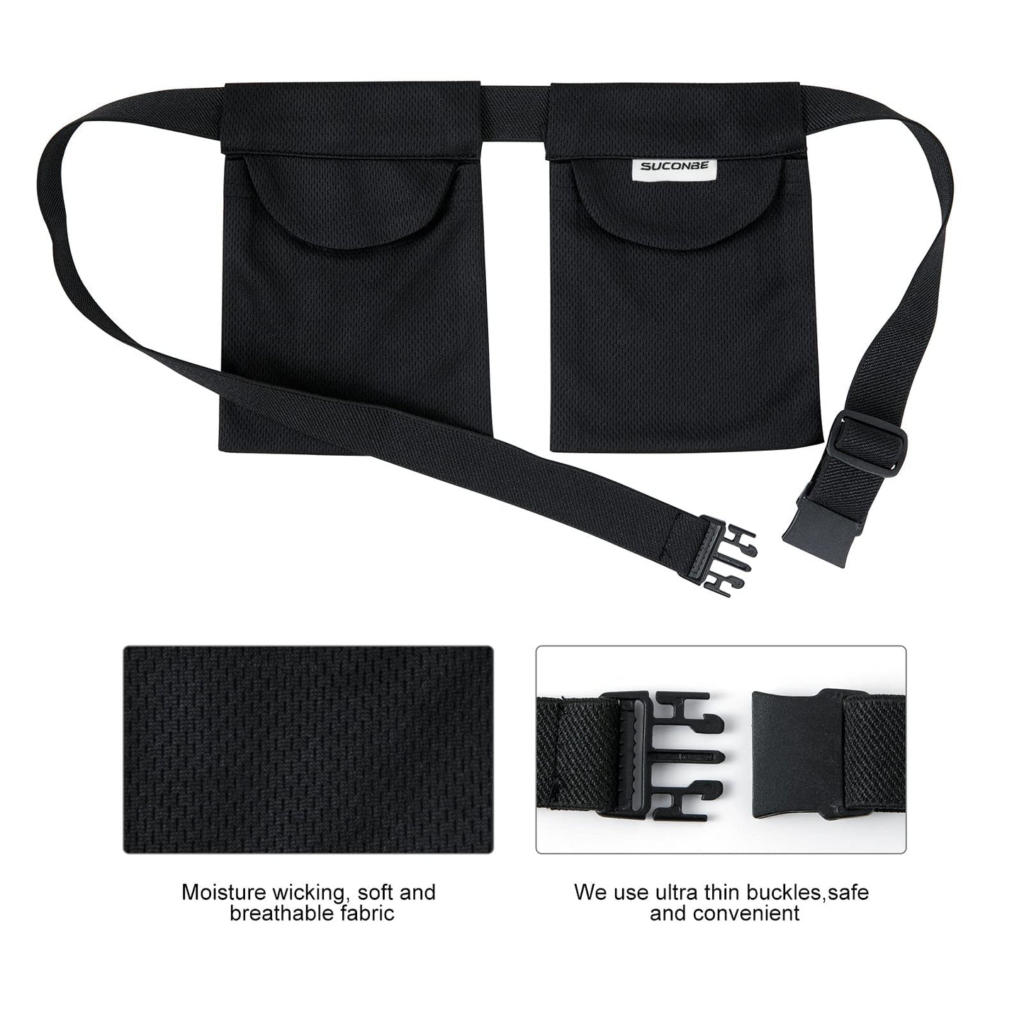 Mastectomy Drain Holder Drainage Pouch