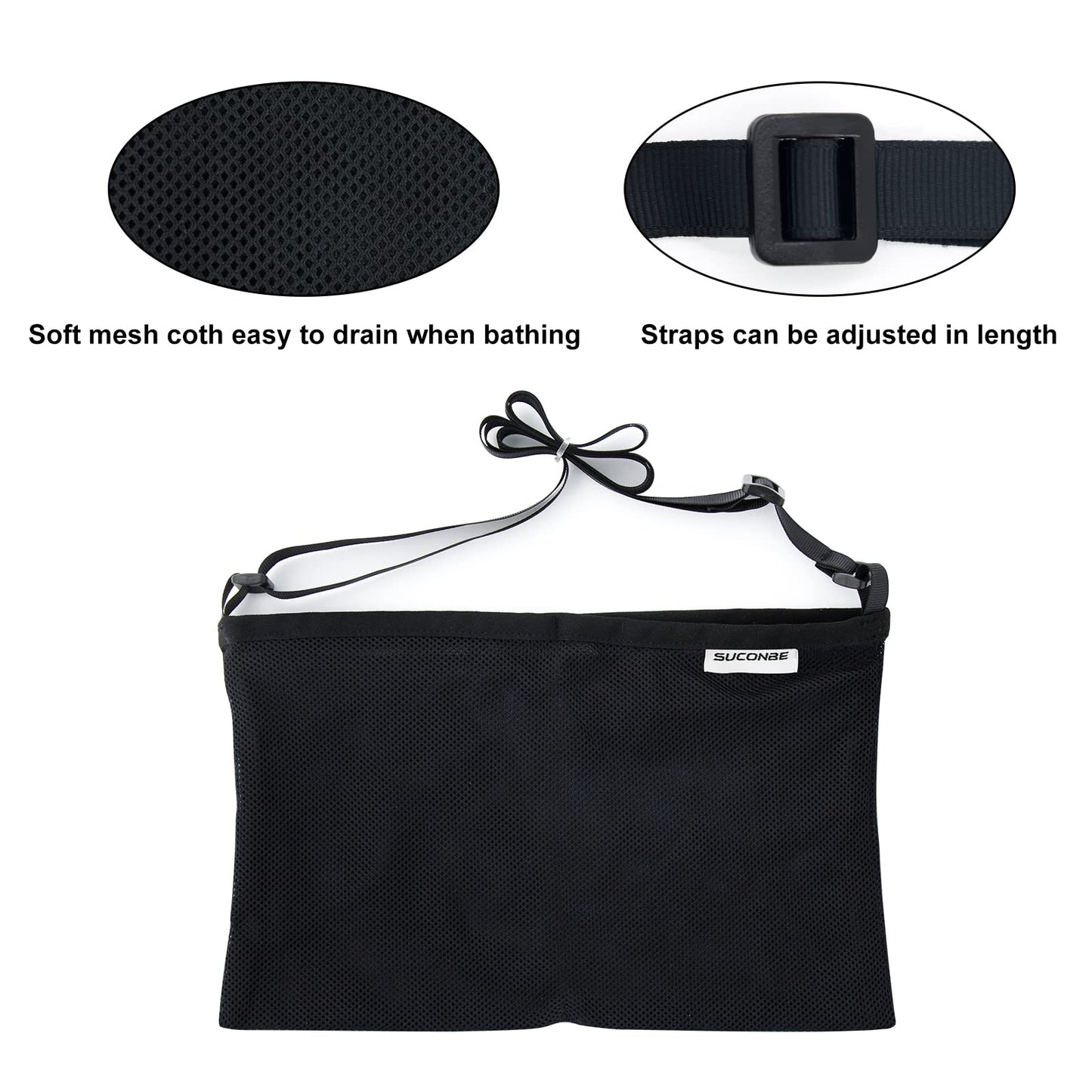 Mastectomy Drain Holder Drainage Pouch