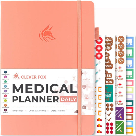 Medical Planner Daily