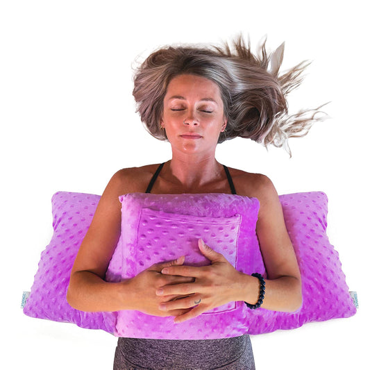 Mastectomy Pillow - Post Surgery Pillow