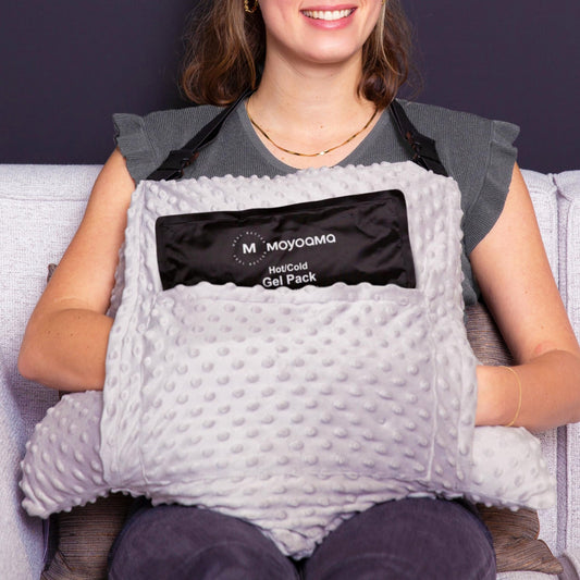 Post Surgery Pillow for Hysterectomy and Surgery Recovery