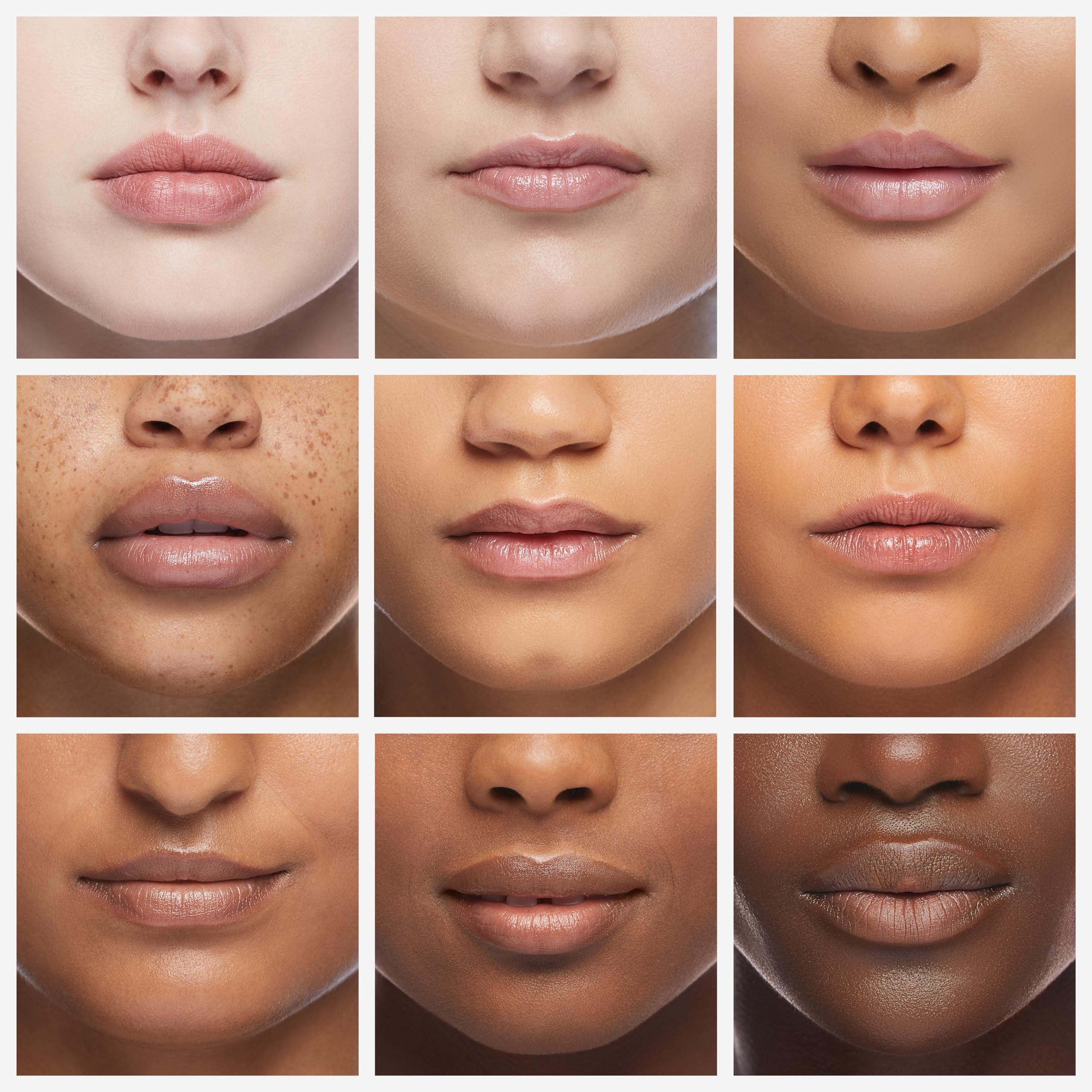 eos 100% Natural & Organic Lip Balm